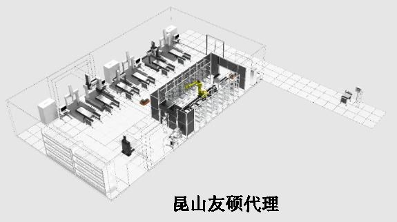 巴南蔡司三坐标